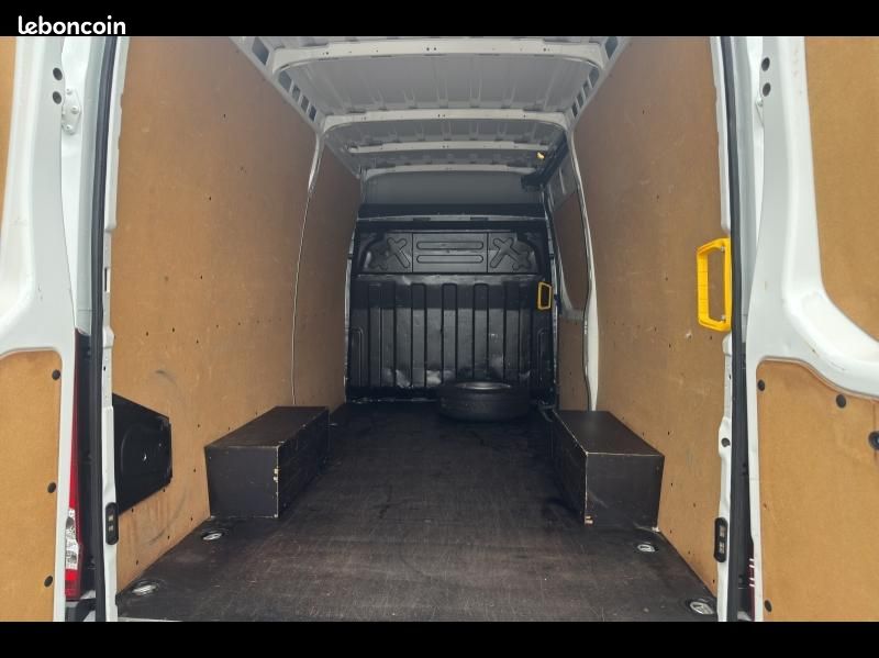Iveco Daily 35S Fg 35S14 V12 (image 11)