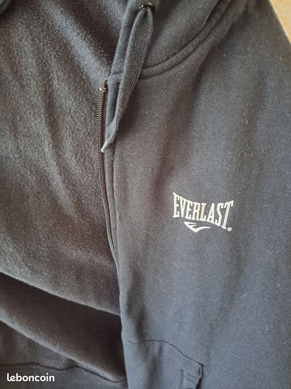 Sweat sans manche Vêtements