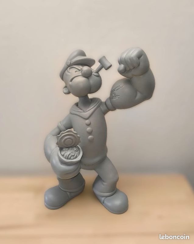 Bustes & Figurines • Figurine et Buste à peindre