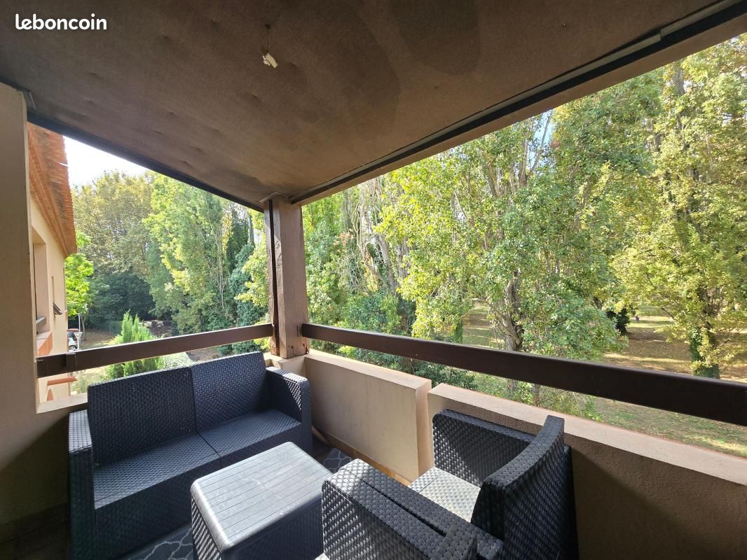 Appartement 2 pièces 33 m² · à Saint-Cyprien · 33 m² · 99 500 €