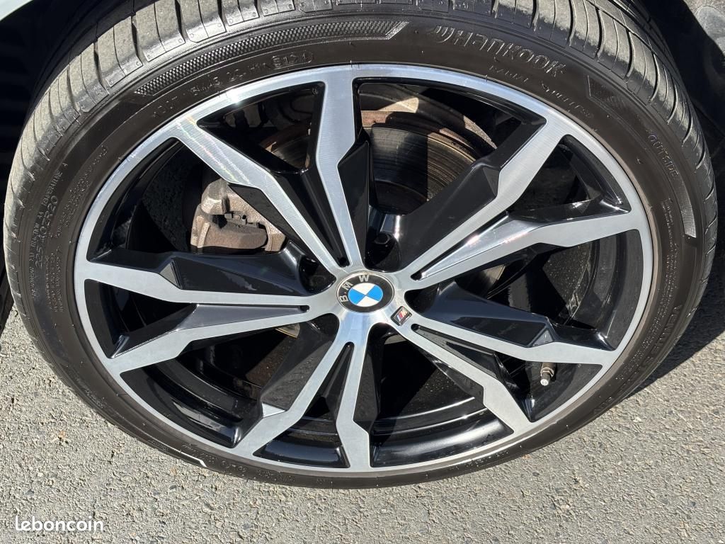 Bmw x2 (f39) s-drive 18d m sport 150 bva (image 10)