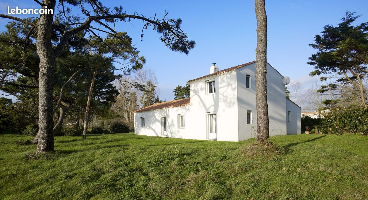 Maison 5 pièces 150 m² · à Les Moutiers-en-Retz · 150 m² · 693 000 €
