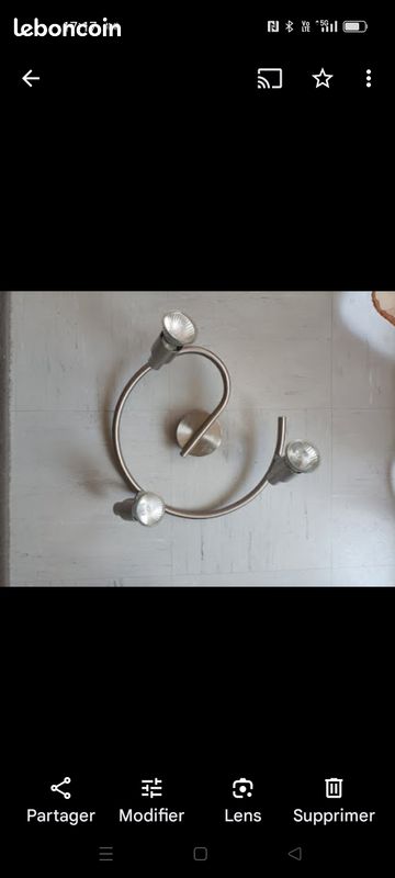 Luminaire (image 1)