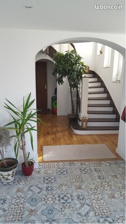 Maison 4 chambres - 160m2 - Villers les Nancy - 1390