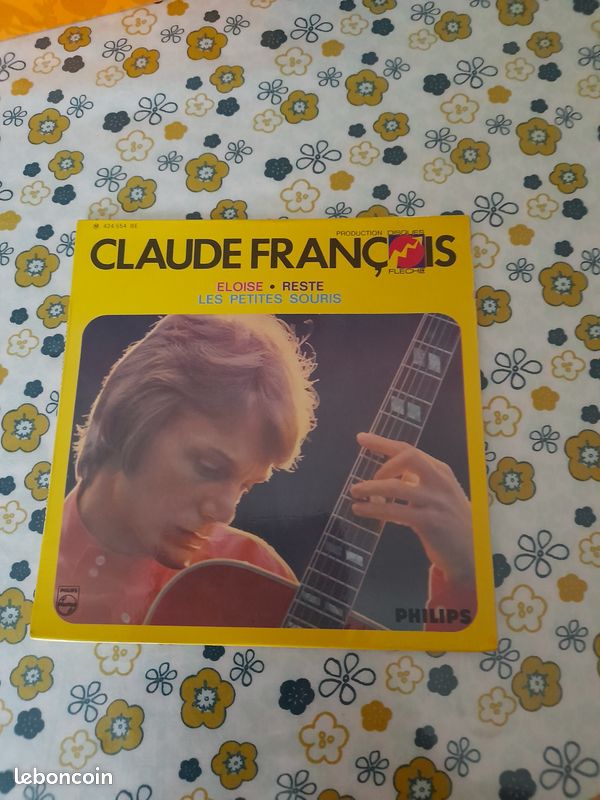 Disques vinyles (image 4)