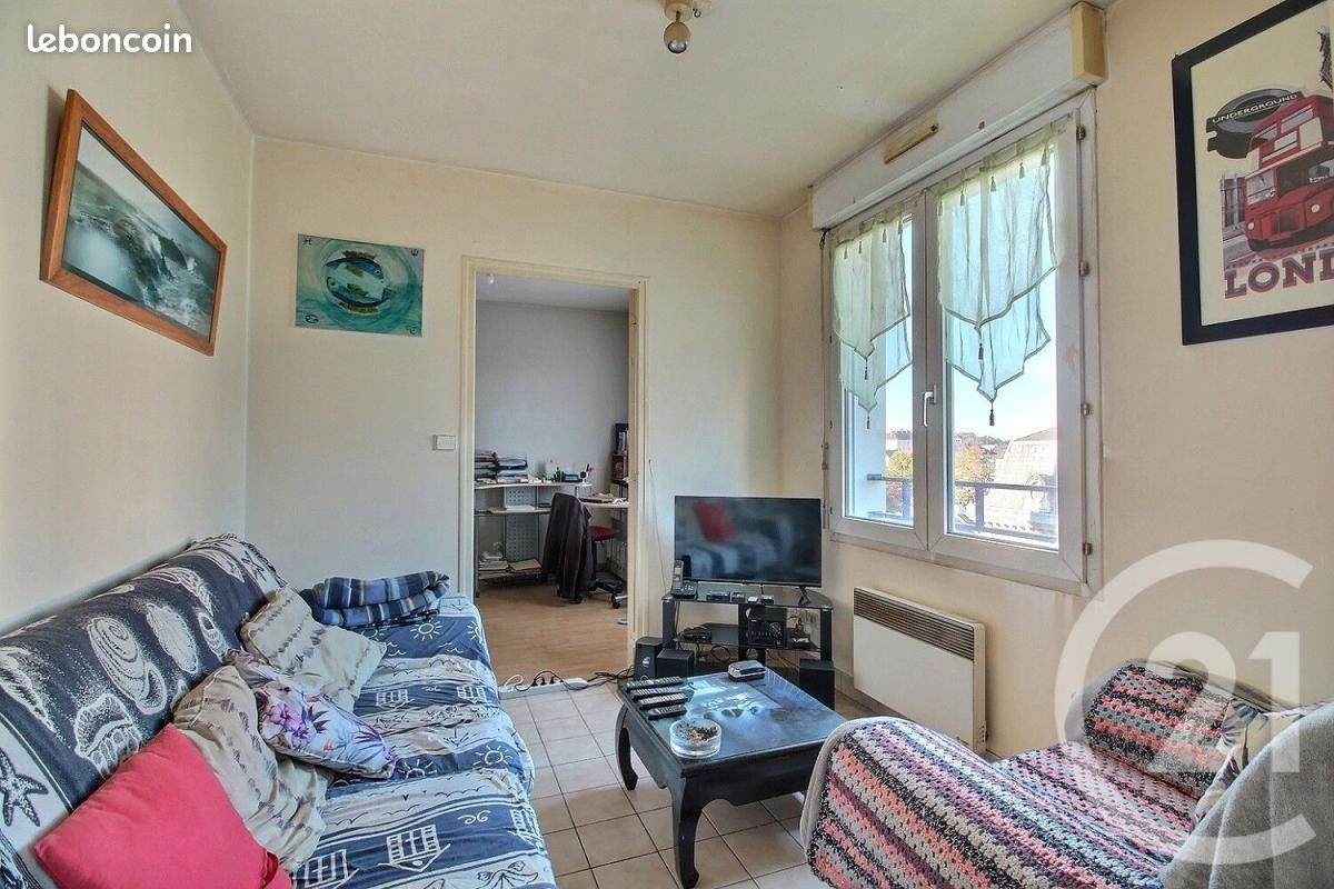 Appartement 2 pièces 47 m² · à Vendôme · 47 m² · 109 000 €
