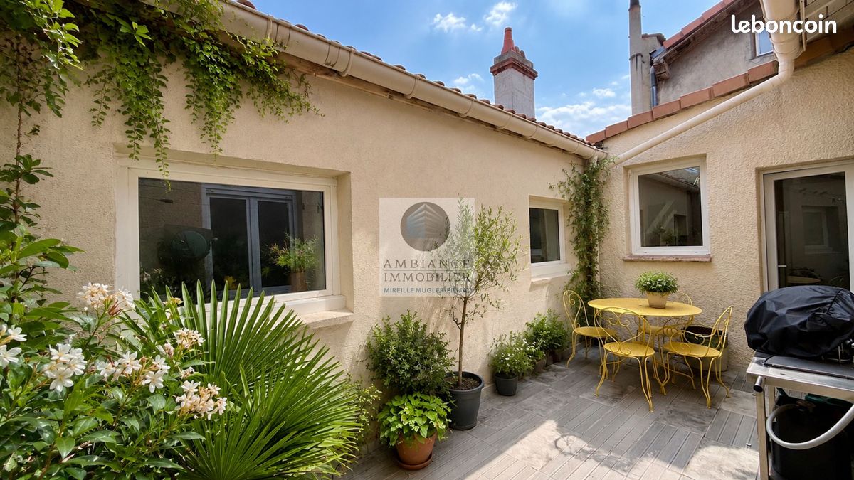 Maison 6 pièces 145 m² · à Valence · 145 m² · 339 000 €