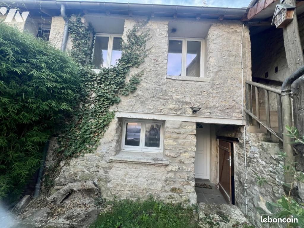 Appartement 1 pièce 19 m² · à Orry-la-Ville · 19 m² · 510 €/mois