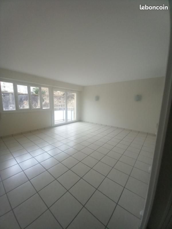 Appartement 2 pièces 50 m² à Bordeaux