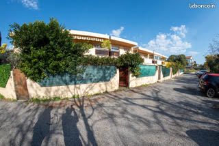 Appartement 2 pièces 60 m² · à Cagnes-sur-Mer · 60 m² · 233 450 €