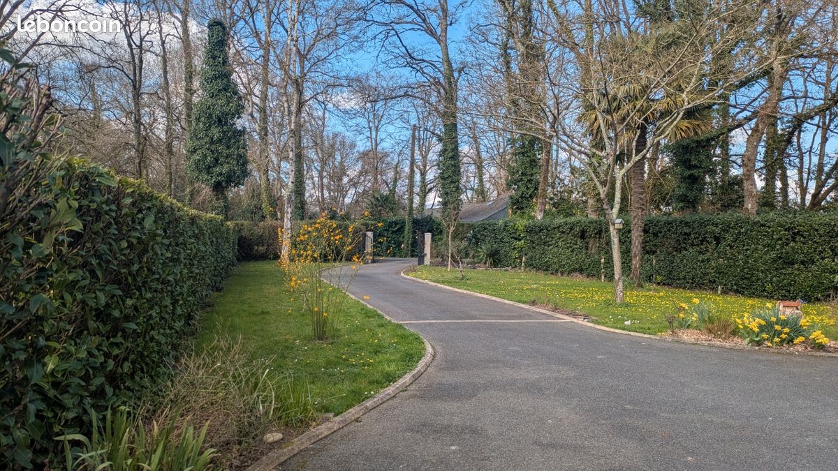 Maison 5 pièces 110 m² · à Grandchamps-des-Fontaines · 110 m² · 350 000 €