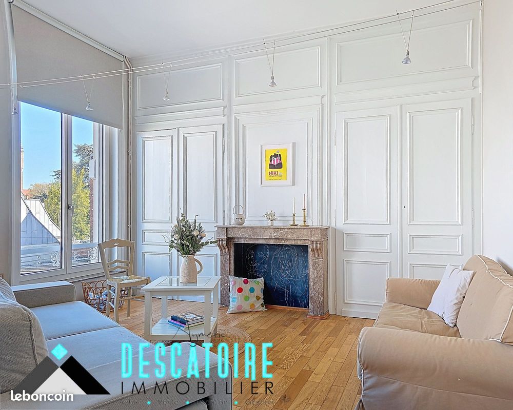 Appartement 2 pièces 60 m² · à Armentières · 60 m² · 139 500 €