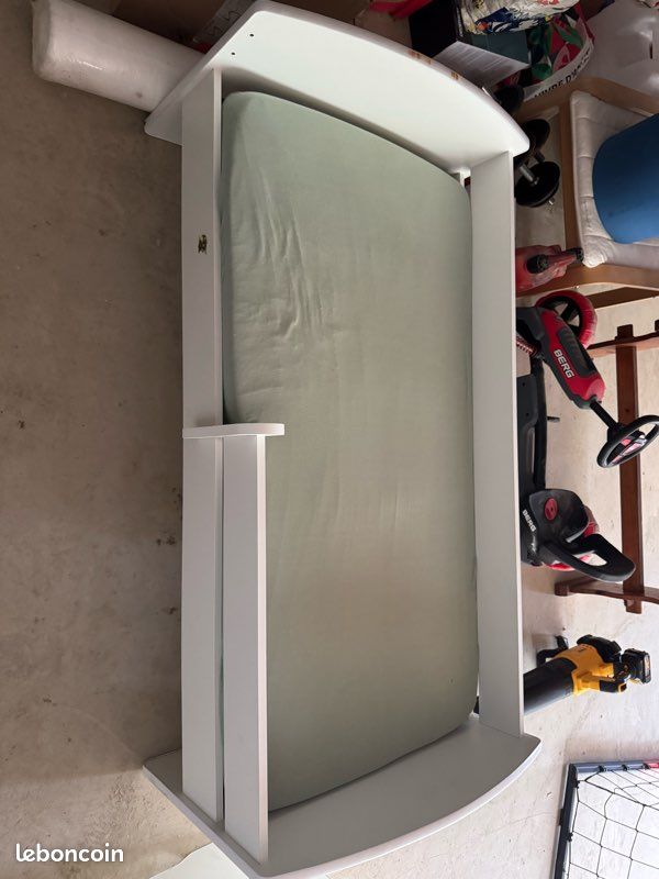 Lits enfants 140x70 (image 1)