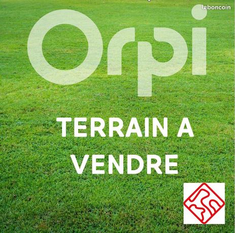 Terrain 785 m² Argens Minervois