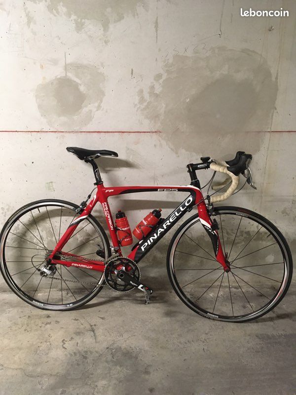 Pinarello FP5 (neuf) (image 1)