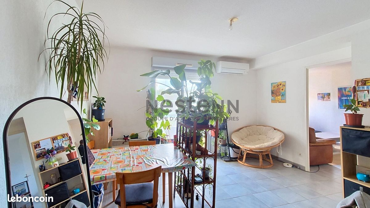 Appartement 3 pièces 51 m² · à Martres-Tolosane · 51 m² · 95 000 €