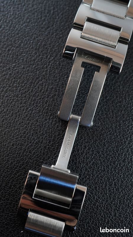 Cartier Ballon Bleu W69011Z4 (image 14)