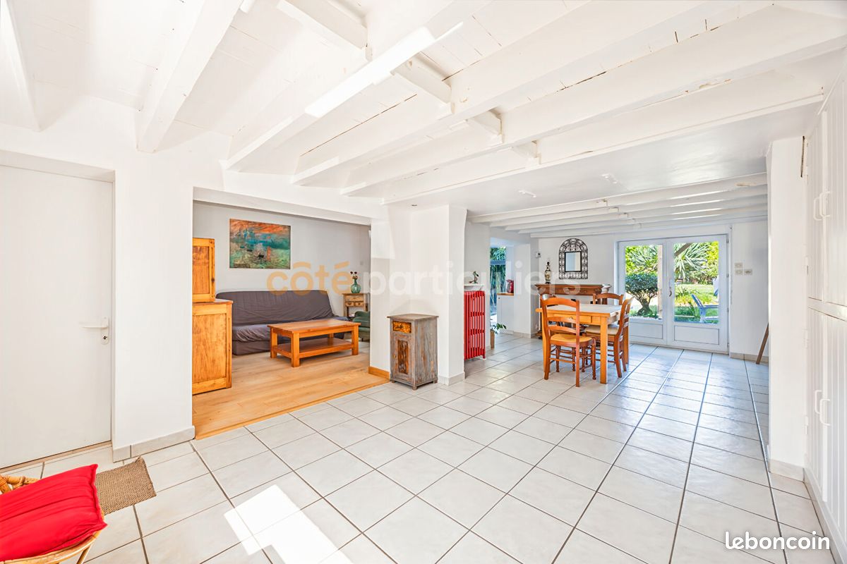 Maison 7 pièces 122 m² (image 5)