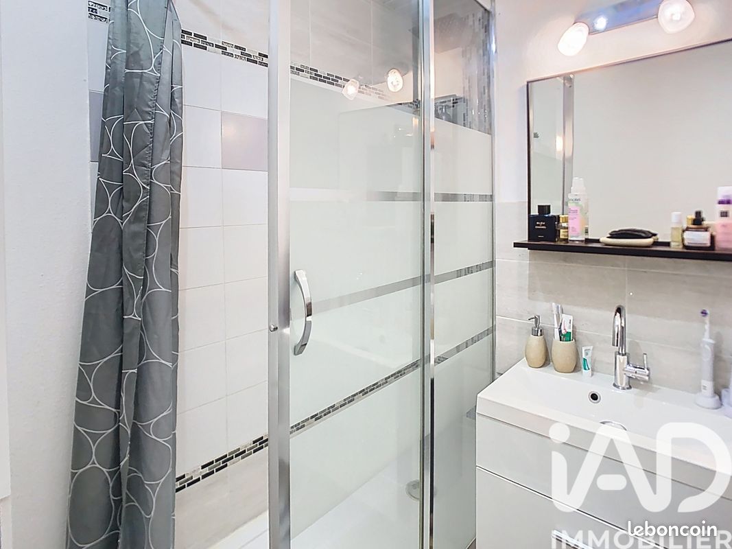 Appartement a louer colomiers - 2 pièce(s) - 42 m2 - Surfyn