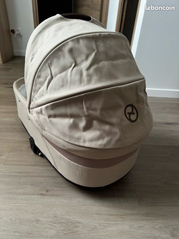 Nacelle CYBEX Cot S Lux (image 2)