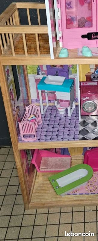 Cuisine +accesoire (image 2)