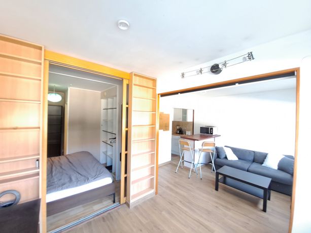 Appartement 2 pièce(s) 40 m²à vendre Malakoff