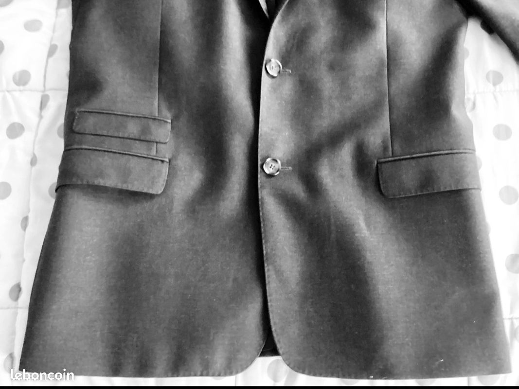 Veste de costume the Kooples (image 4)