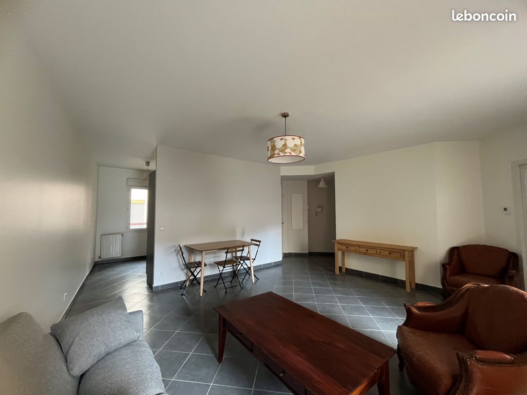 Appartement a louer vienne - 2 pièce(s) - 60 m2 - Surfyn