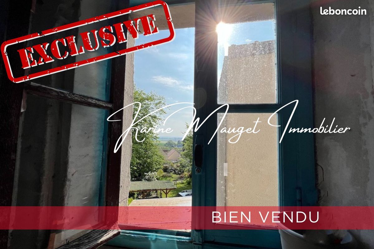 Maison 5 pièces 103 m² · à Montgé-en-Goële · 103 m² · 205 000 €