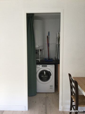 Appartement centre ville atypique (image 6)