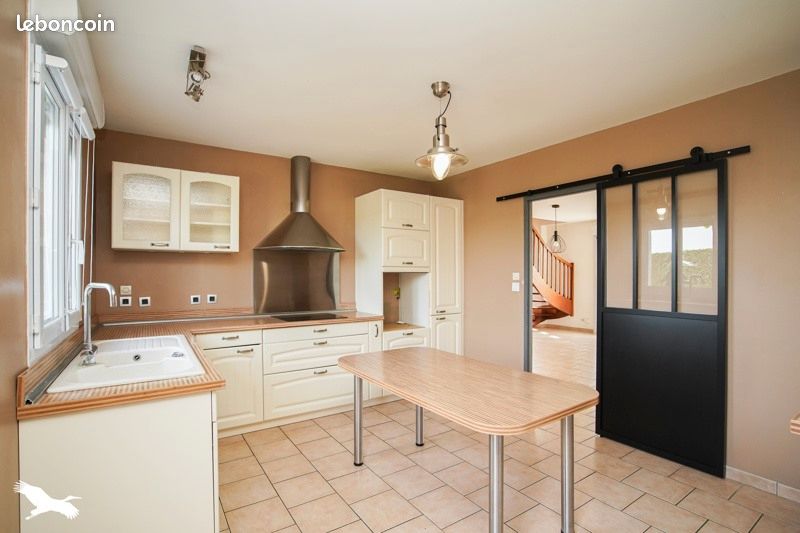 Maison 8 pièces 159 m² (image 3)