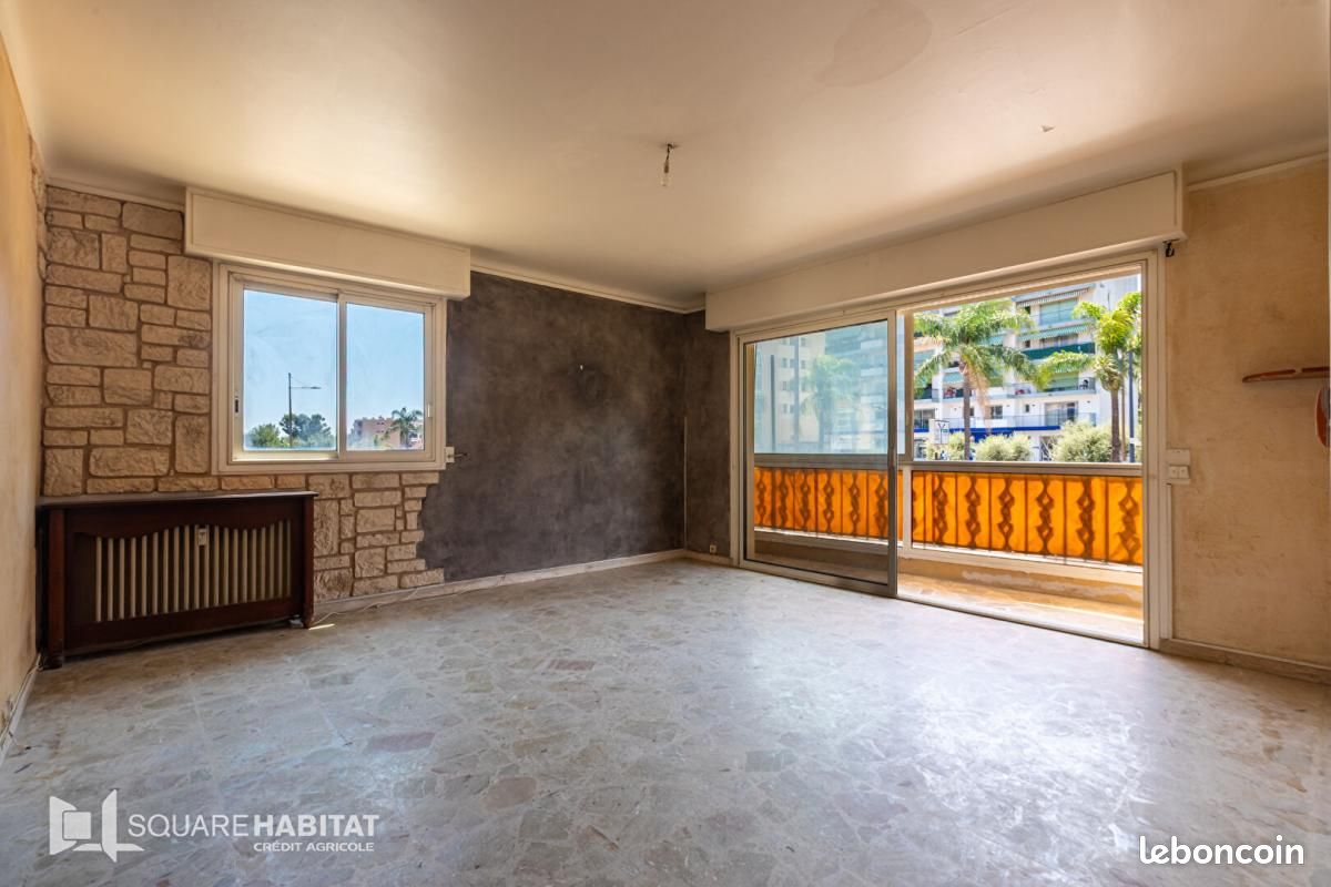 Appartement 3 pièces 77 m² · à Le Cannet · 77 m² · 249 000 €
