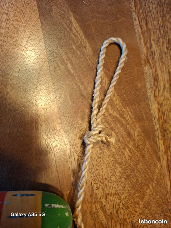 Corde de 5 bouées (image 5)