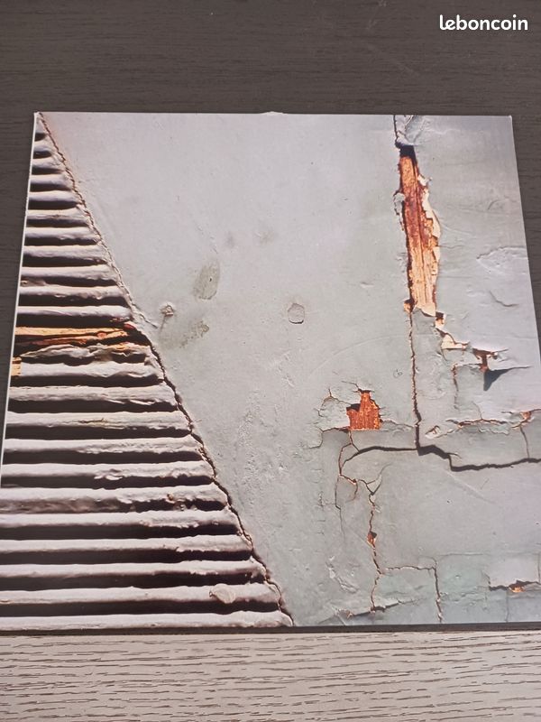 Vinyl Magneto Fragment (image 1)