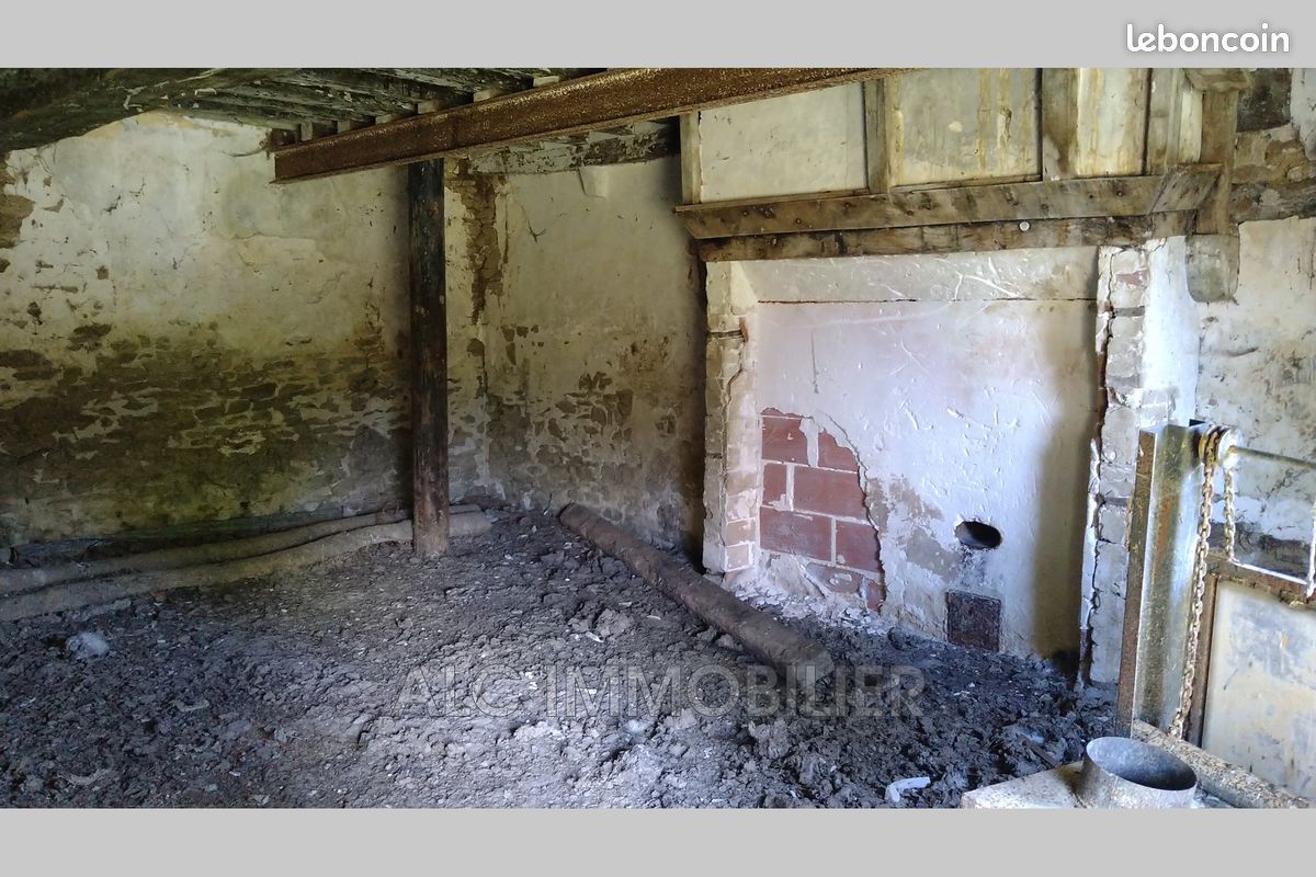 Maison 2 pièces 61 m² (image 3)