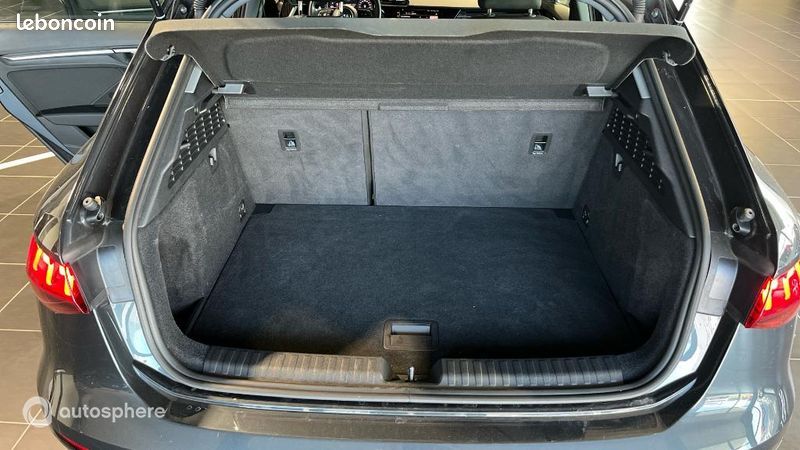 Audi A3 Sportback 35 TFSI 150ch Business line (image 14)