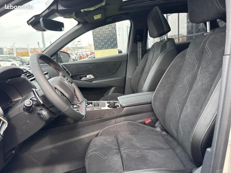 Ds DS 7 1.6 Plug-in Hybrid 225ch Pallas (image 4)