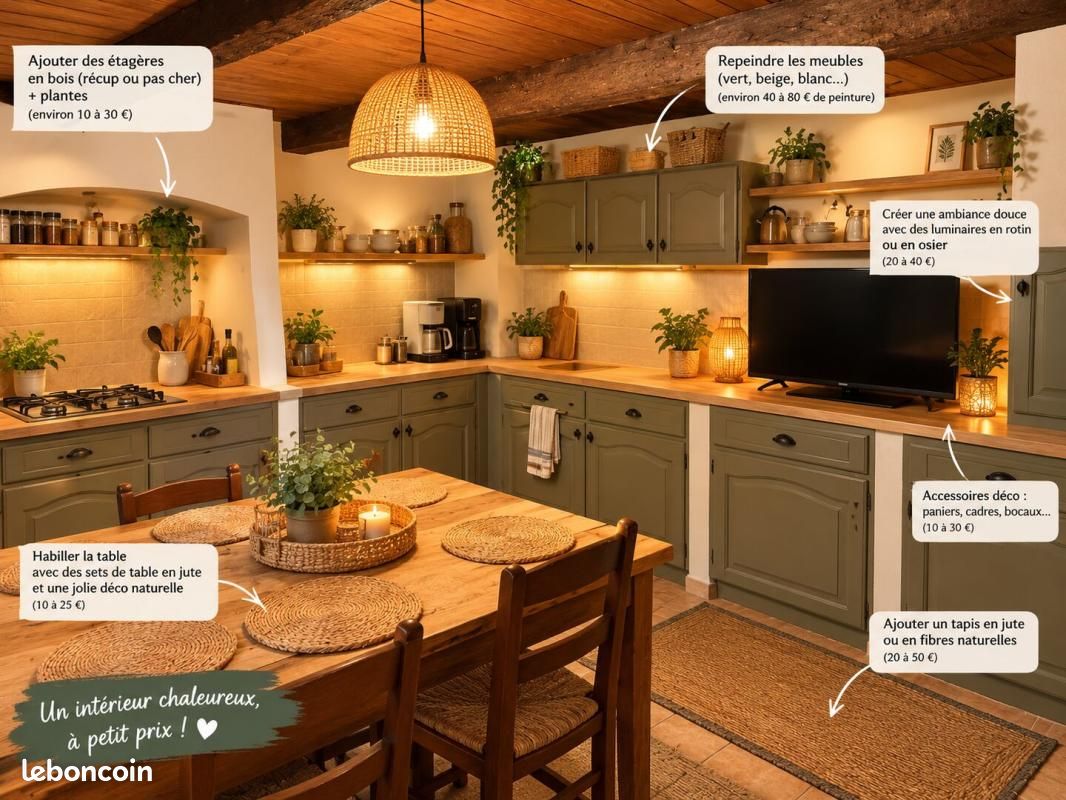 Maison 3 pièces 132 m² · à Saint Géry-Vers · 132 m² · 192 000 €