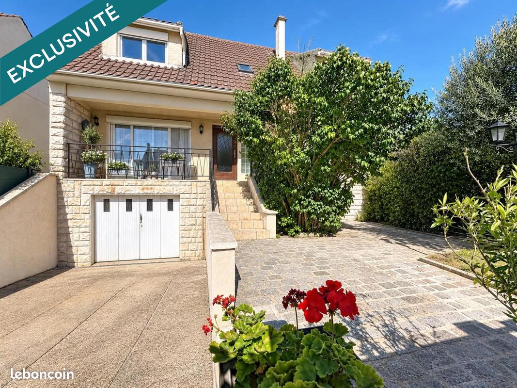 Maison 7 pièces 135 m² · à Vert-le-Petit · 135 m² · 359 000 €