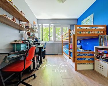 Appartement 345 000 € - 95 m²