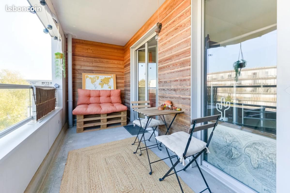 Appartement 3 pièces 72 m² · à Nantes · 72 m² · 239 000 €