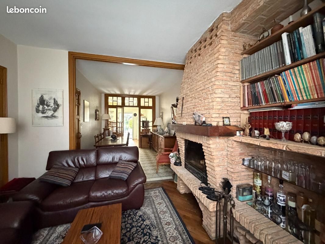 Maison 5 pièces 107 m² · à Croix · 107 m² · 346 000 €