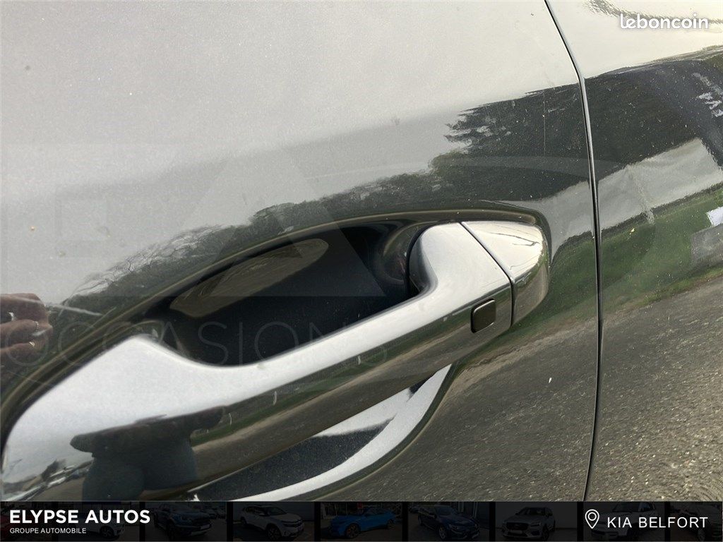 Kia CEED III 1.5 T-GDI 140 CH DCT7 GT-line (image 27)