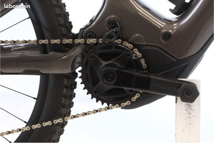 Specialized Turbo Levo Expert Carbon X01 (image 5)