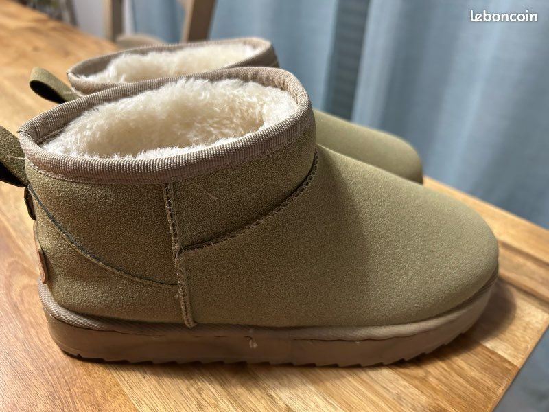 Bottines (image 2)