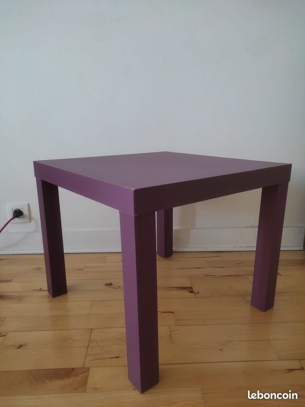 Petite table ikea (image 2)