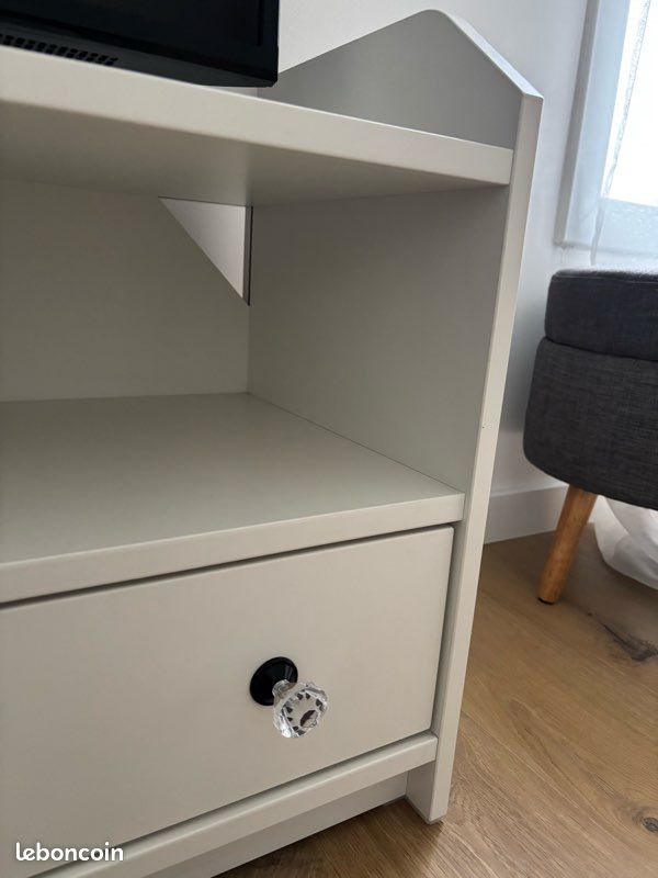 Meuble TV IKEA (image 3)