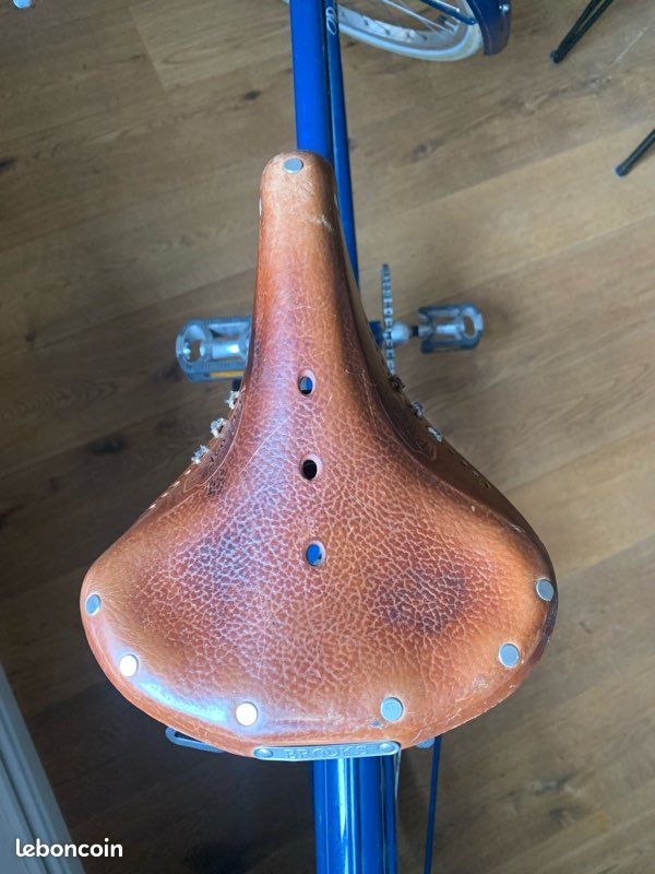 Vélo Pashley Briton (image 4)