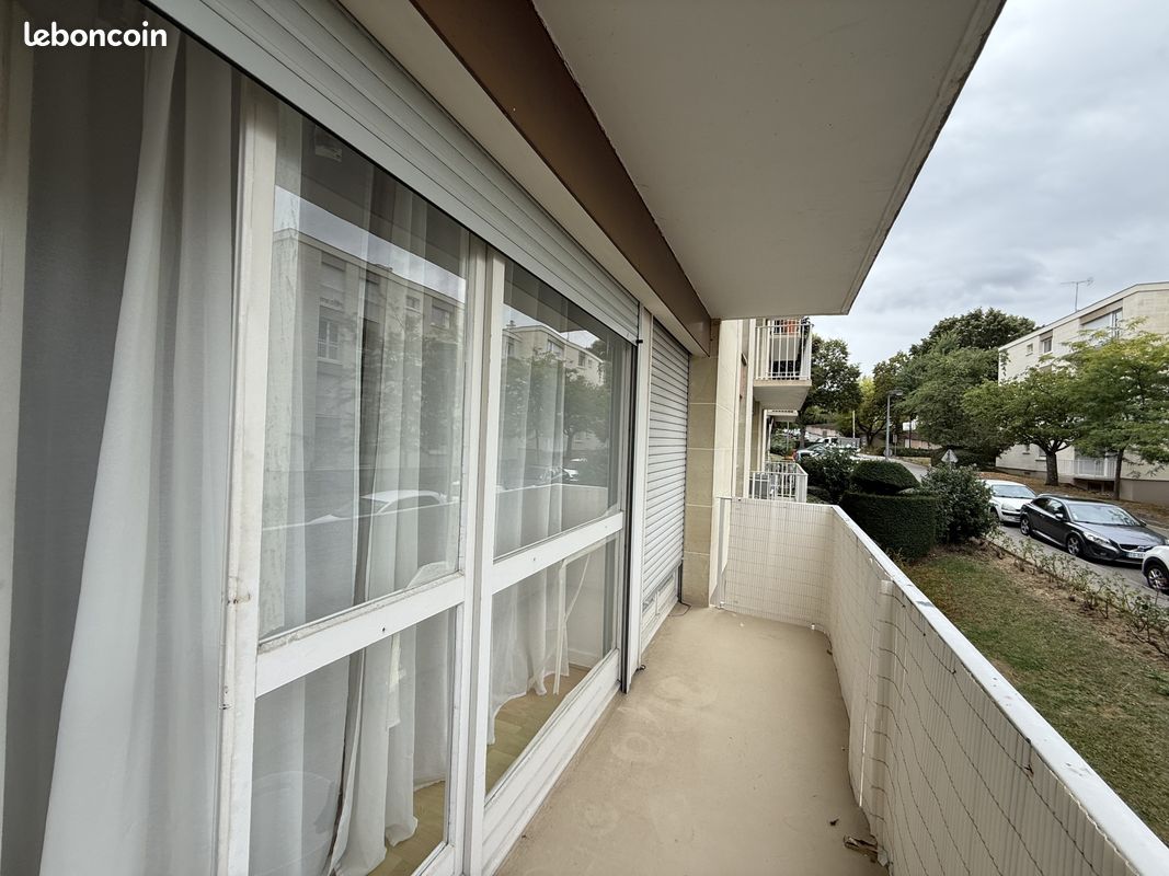 Appartement 3 pièces 76 m² · à Chambourcy · 76 m² · 1 454 €/mois