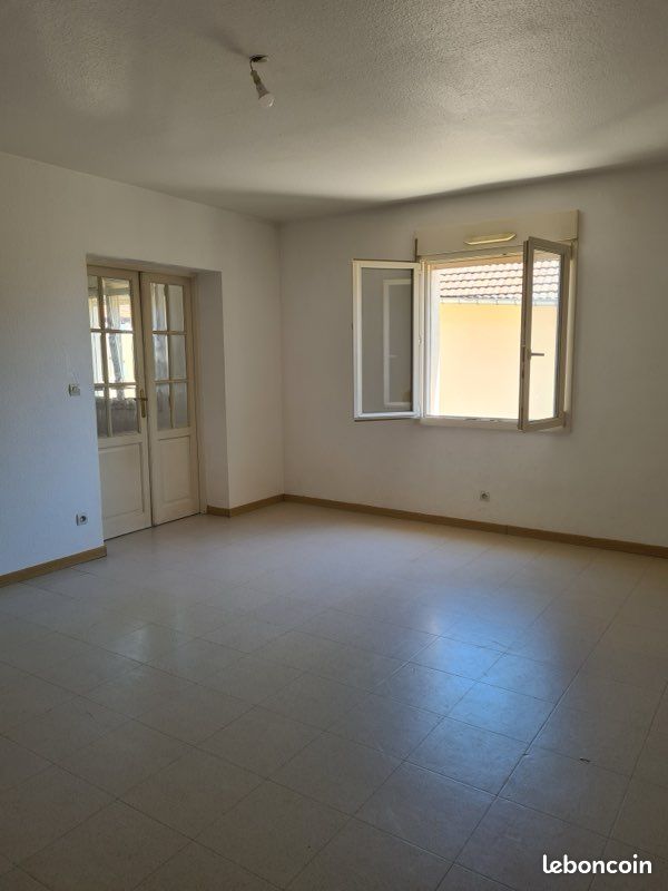 Appartement 2 pièces 50 m² · à Lunéville · 50 m² · 390 €